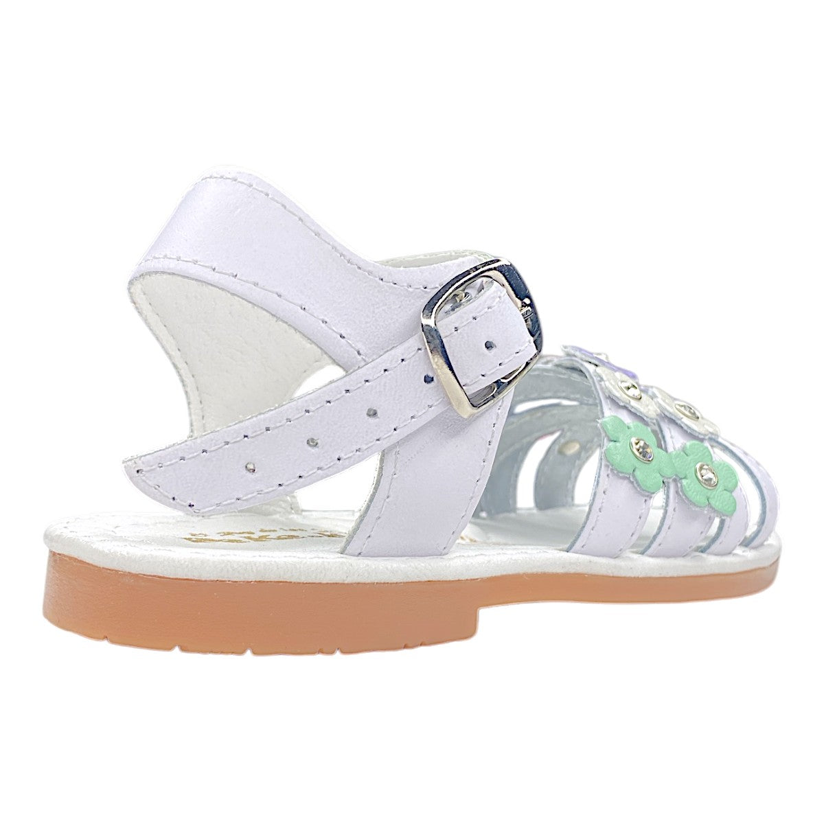 Huaraches Para Niña Bonitos, Libres Para Imaginar Y Crear