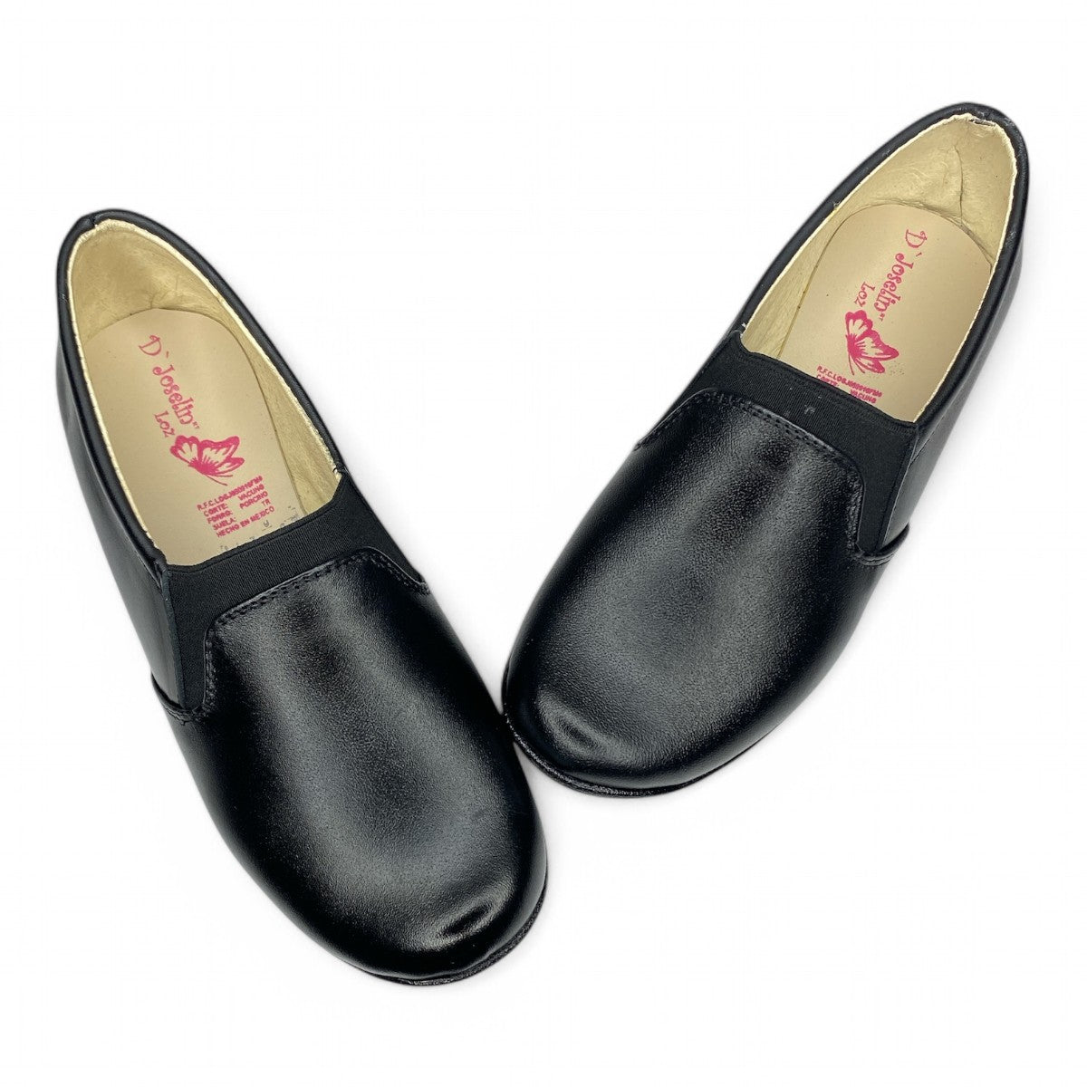 Zapatos Mocasines Para Mujer Con Pie Diabético O Sensible