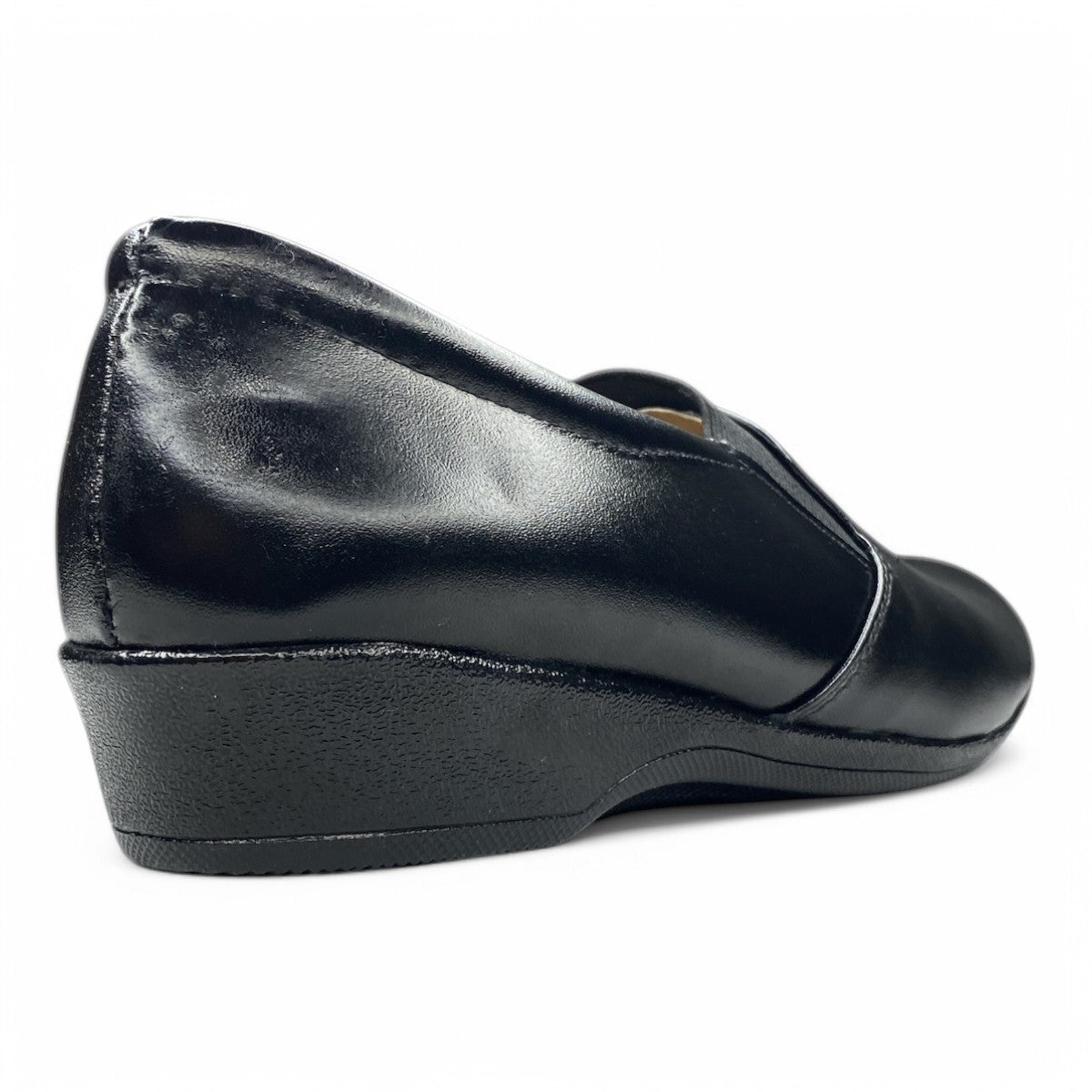 Zapatos Mocasines Para Mujer Con Pie Diabético O Sensible