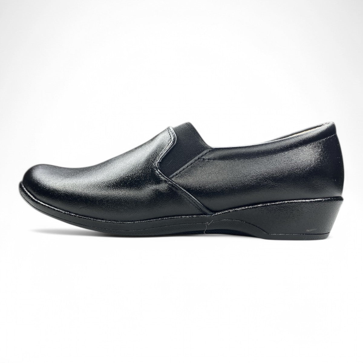 Zapatos Mocasines Para Mujer Con Pie Diabético O Sensible