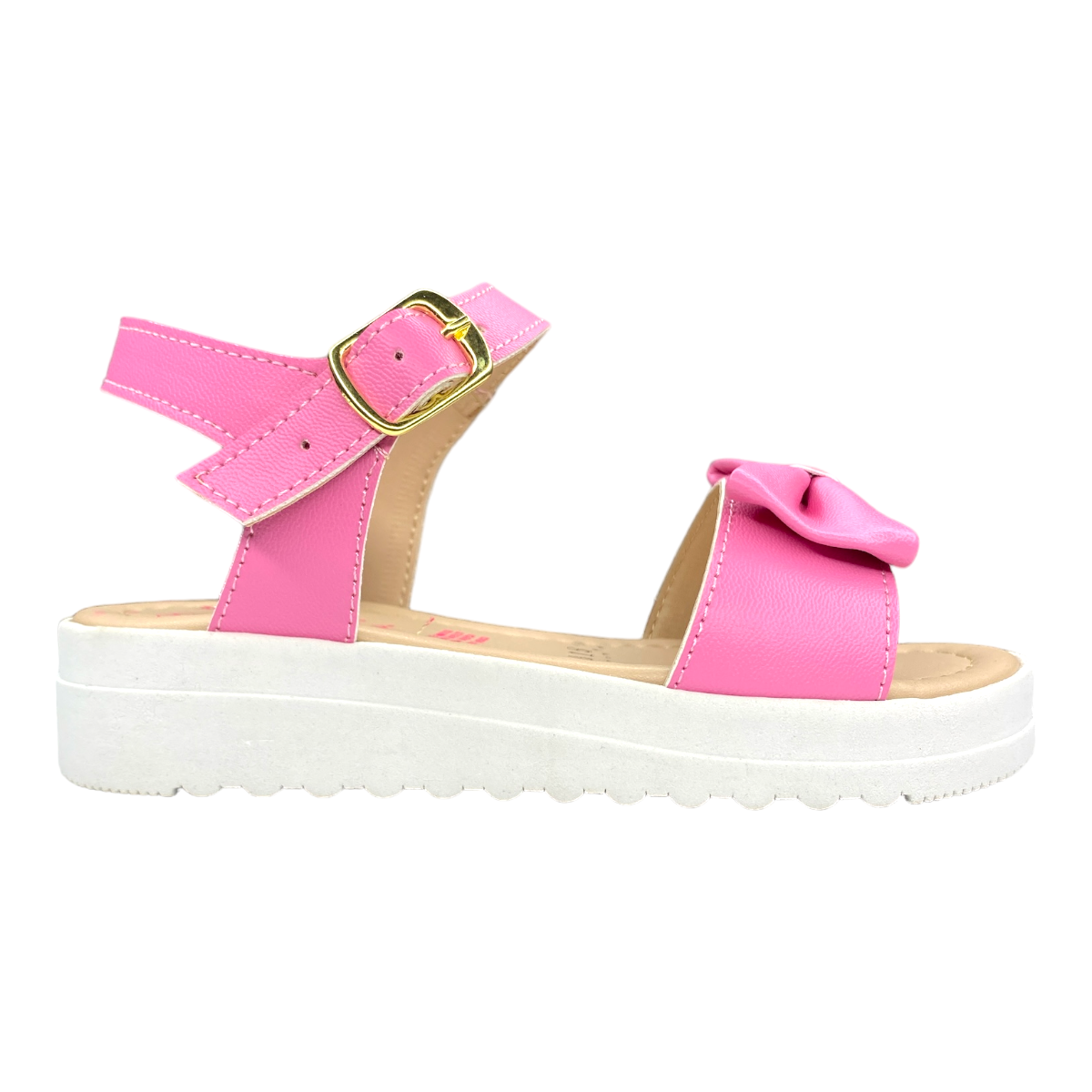Sandalia Unicornio Nina Huarache Ajustable Playa Oferta Las Cuatas.