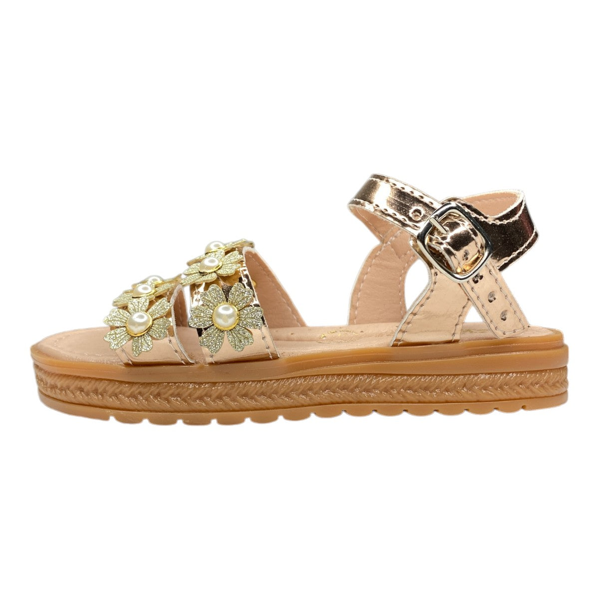 Zapatos Tipo Huarache Para Niña, Diseño Actual Y Máxima Comodidad