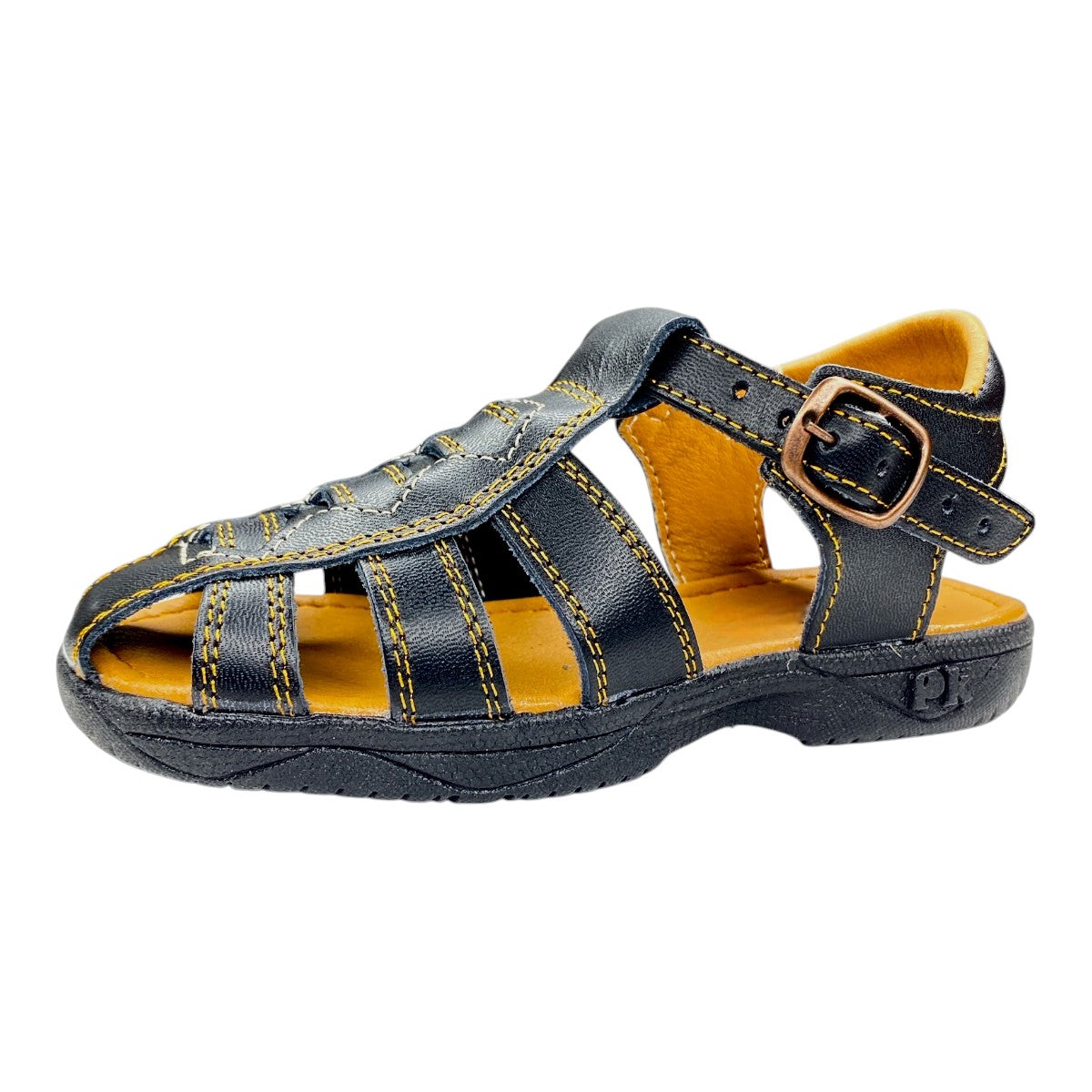 Huaraches Para Niño, Estilo Moderno Comodidad Y Felicidad