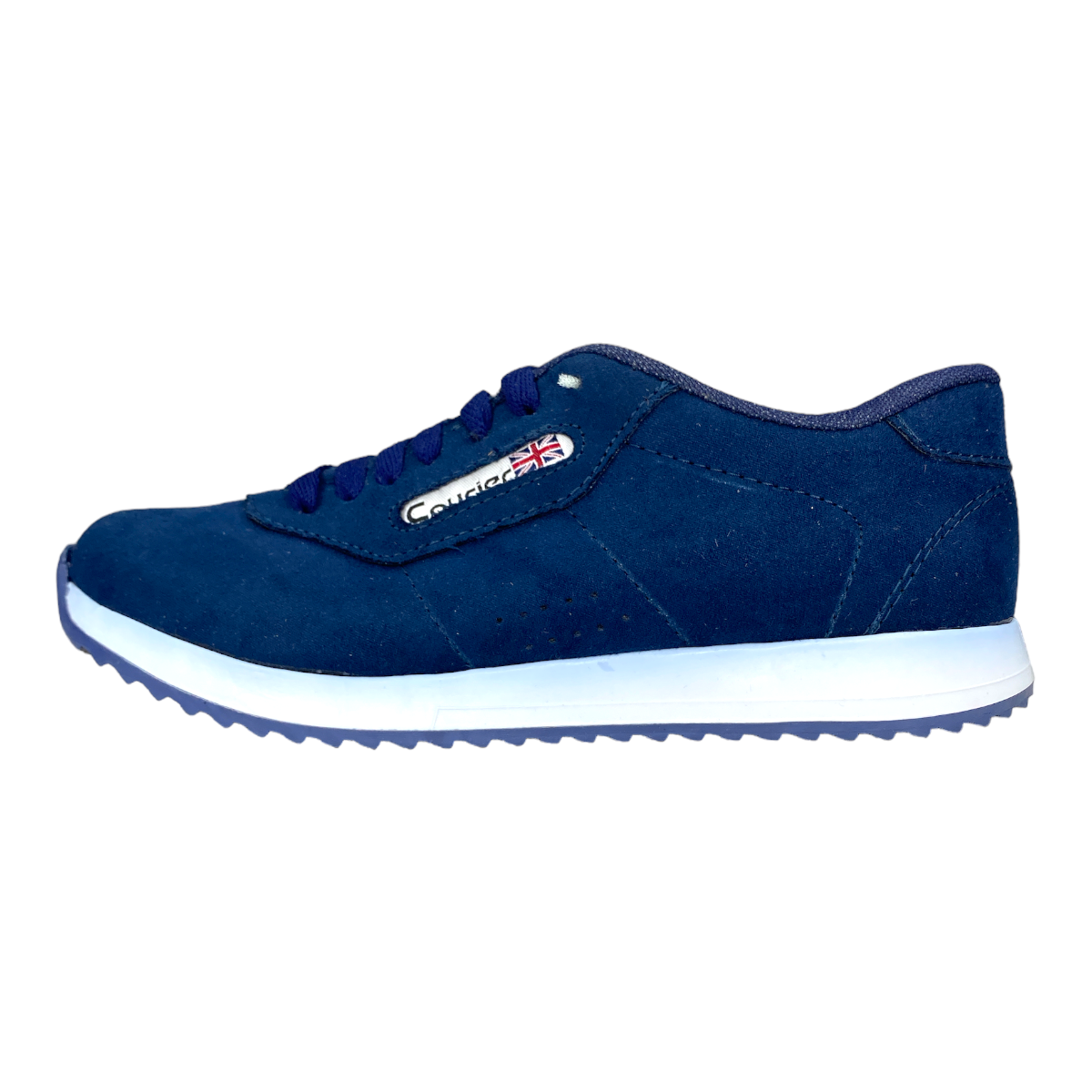 Tenis Para Dama Tinto Urbanos De Moda Las Cuatas.