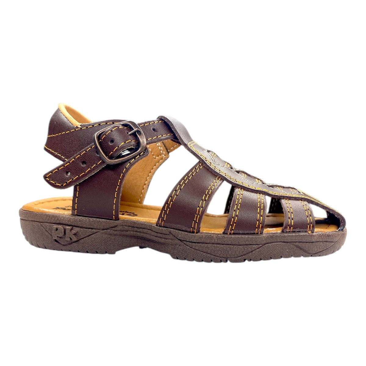 Huaraches Para Niño, Diseño Activo Y Confortable