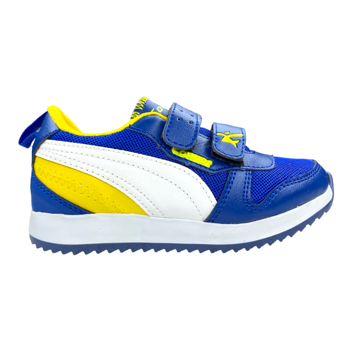 Tenis De Bebe Y Nino Moderno Con Estilo Urbano Las Cuatas.