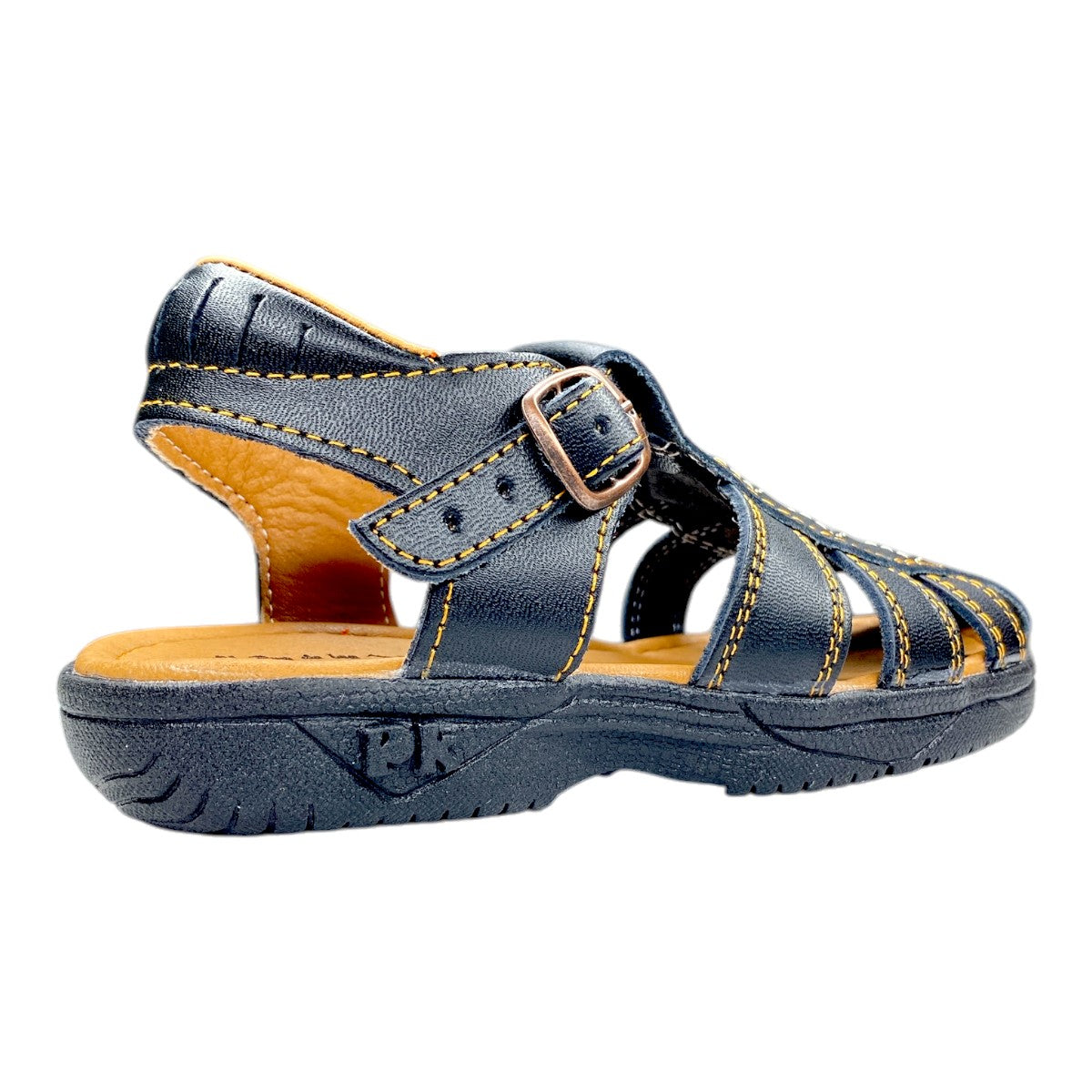 Huaraches Para Niño, Estilo Moderno Comodidad Y Felicidad