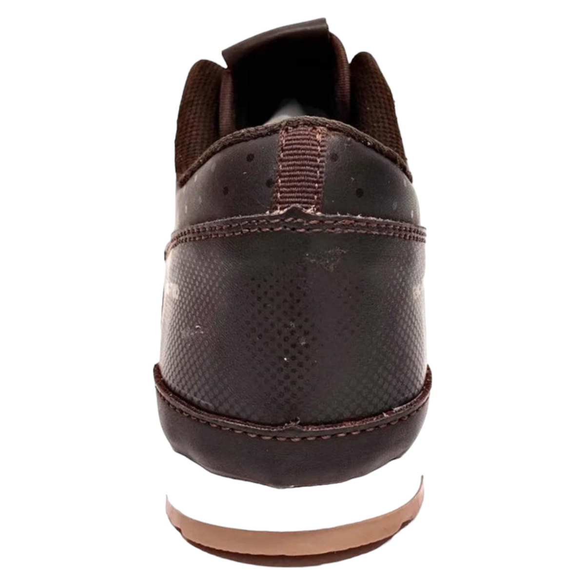 Tenis Para Hombre Y Nino Cafe Urbanos De Moda 2 Al 6 Las Cuatas.