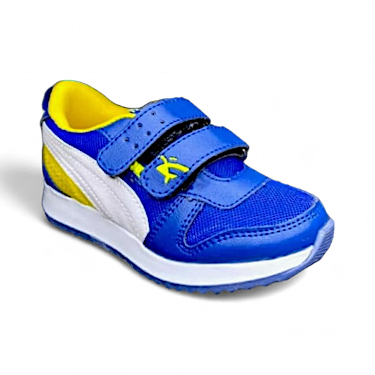 Tenis De Bebe Y Nino Moderno Con Estilo Urbano Las Cuatas.
