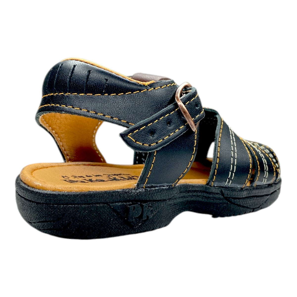 Sandalias Para Niño, Resistentes Y Confortables De Lujo