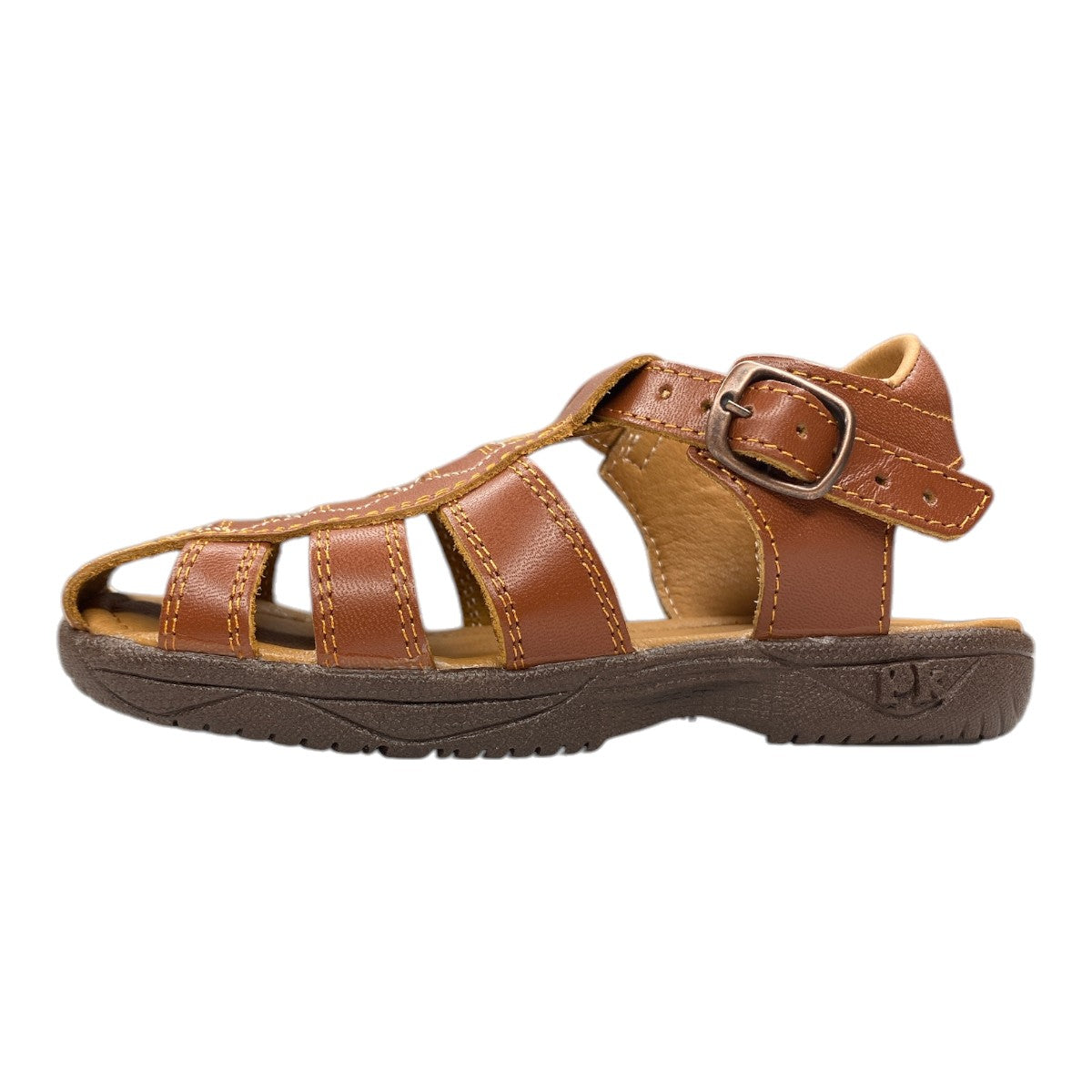 Huaraches Cómodos Para Niño, Diseño Actual Y Felicidad
