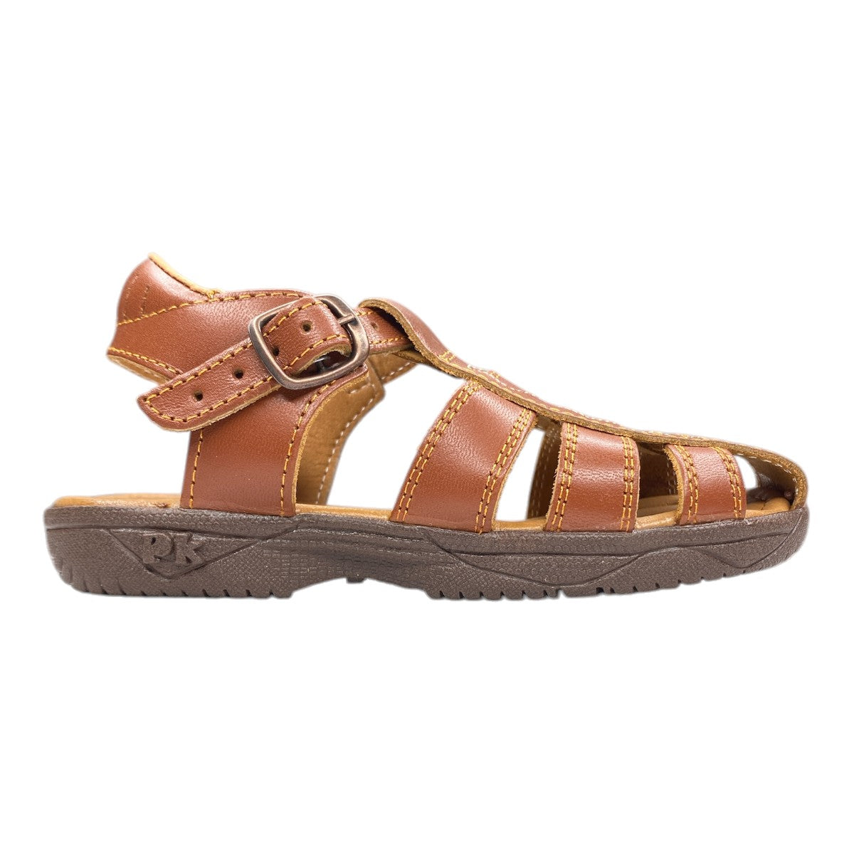 Huaraches Cómodos Para Niño, Diseño Actual Y Felicidad