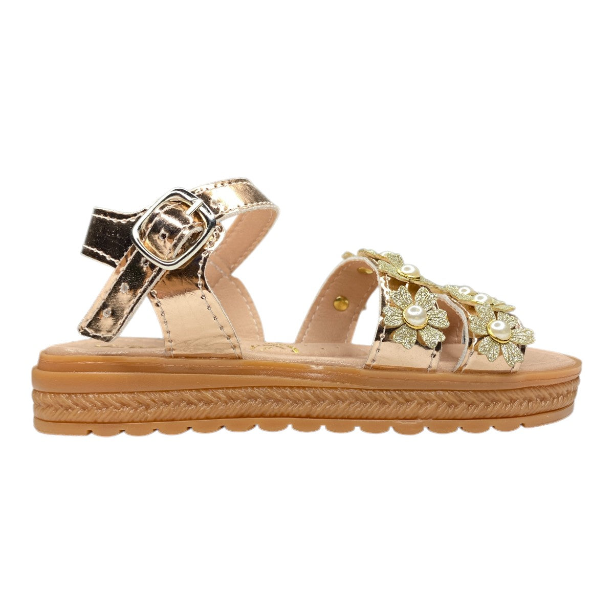 Zapatos Tipo Huarache Para Niña, Diseño Actual Y Máxima Comodidad