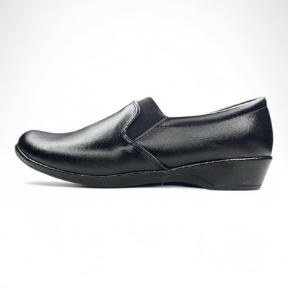 Zapatos Mocasines Para Mujer Con Pie Diabético O Sensible