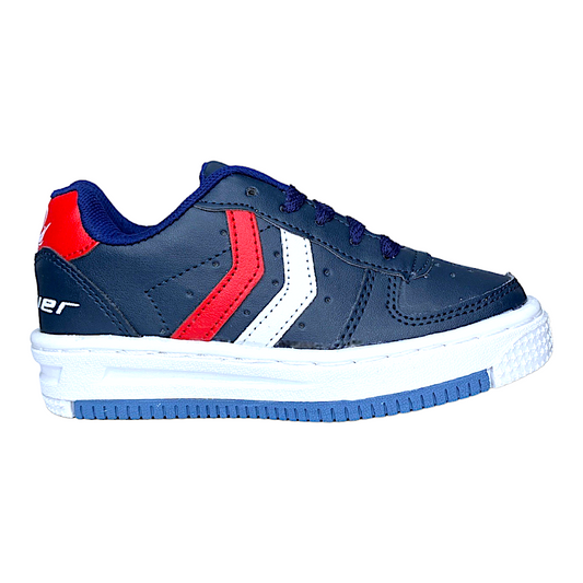 Zapatillas Deporte Casuales Para Ninos De Moda Las Cuatas.
