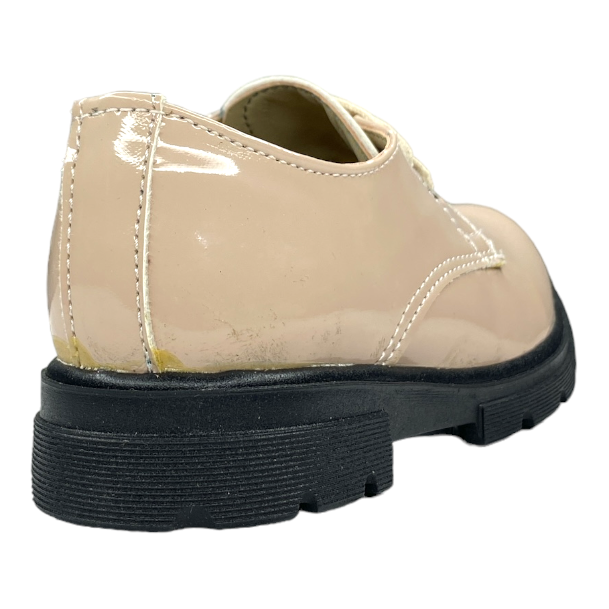 Zapatos Escolares Moderno Zapatillas Casual Comoda De Nina Las Cuatas.