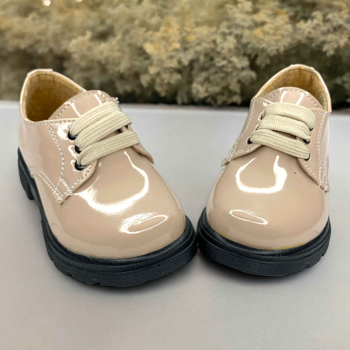 Zapatos Escolares Moderno Zapatillas Casual Comoda De Nina Las Cuatas.