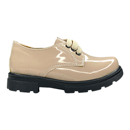 Zapatos Escolares Moderno Zapatillas Casual Comoda De Nina Las Cuatas.