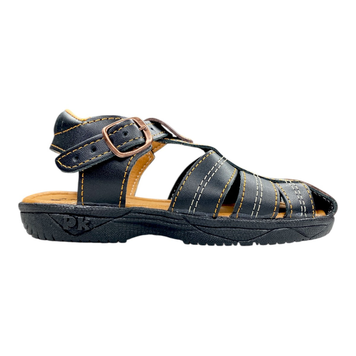 Sandalias Para Niño, Resistentes Y Confortables De Lujo