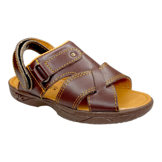 Huaraches Infantiles Para Niño, Moda Y Confort Para Correr