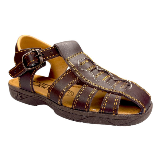 Huaraches Para Niño, Diseño Activo Y Confortable