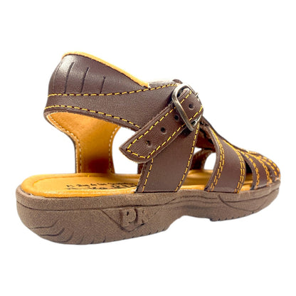 Huaraches Para Niño, Diseño Activo Y Confortable