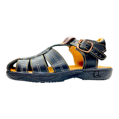 Sandalias Para Niño, Resistentes Y Confortables De Lujo