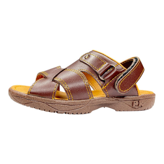 Huaraches Infantiles Para Niño, Moda Y Confort Para Correr