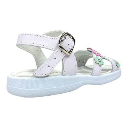 Sandalias Trendy Para Niña, Huaraches Cómodos Y Divertidos