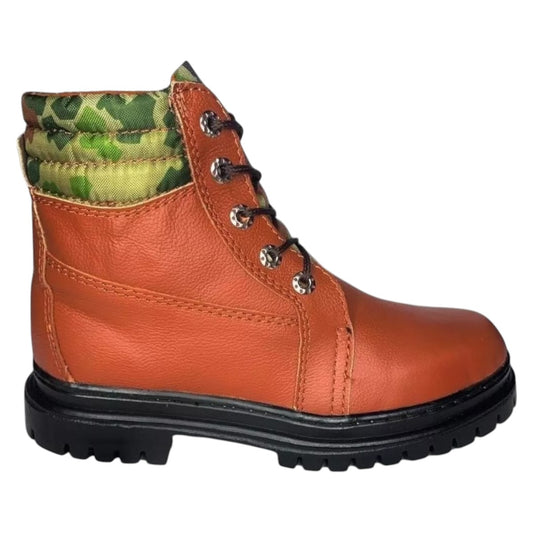 Botas Industriales Seguridad De Trabajo Botas Hombre Uso Rudo Las Cuatas