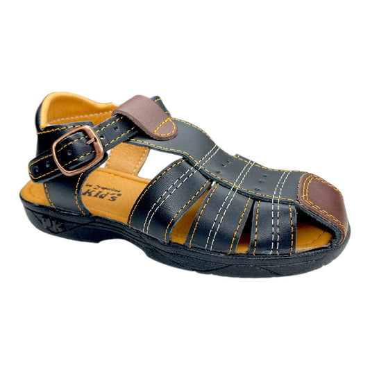 Sandalias Para Niño, Resistentes Y Confortables De Lujo