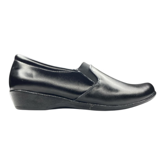 Zapatos Mocasines Para Mujer Con Pie Diabético O Sensible