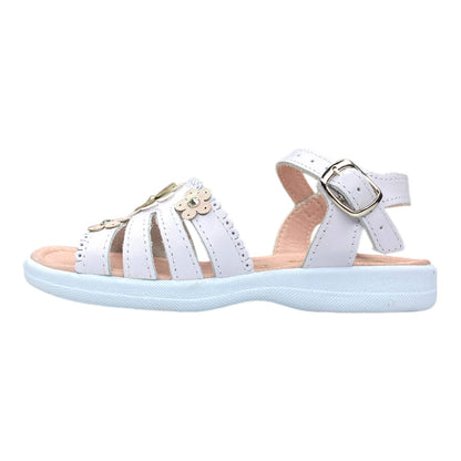 Sandalias Modernas Para Niña, Comodidad Y Estilo Para Jugar